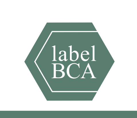 Label BCA